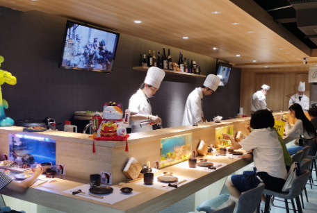 經(jīng)營壽司店如何經(jīng)營管理好?開壽司店的10個忠告+創(chuàng)業(yè)避坑指南-專在家創(chuàng)業(yè)網(wǎng)